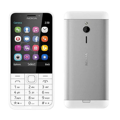 Nokia 230 Dual SIM