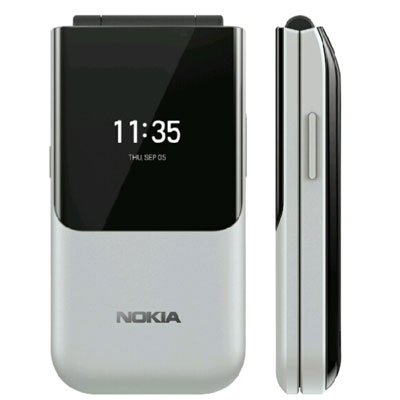 Nokia 2720 Flip