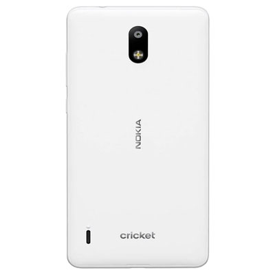 Nokia 3.1 C