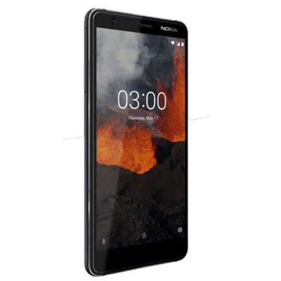 Nokia 3.1