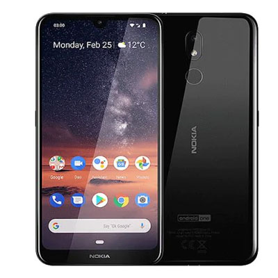 Nokia 3.2