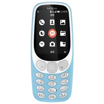 Nokia 2
