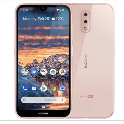Nokia 4.2