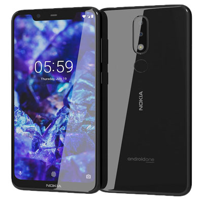 Nokia 5.1