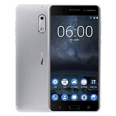 Nokia 6
