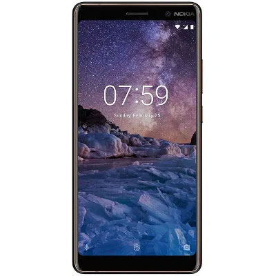 Nokia 7 plus