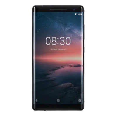 Nokia 8 Sirocco