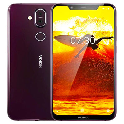 Nokia 8.1 (Nokia X7)