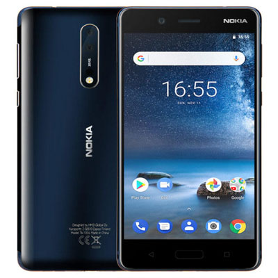 Nokia 8