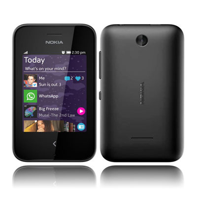 Nokia Asha 230