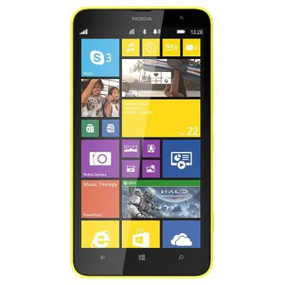 Nokia Lumia 1320