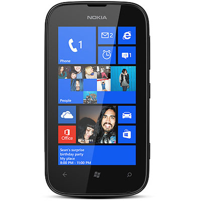 Nokia Lumia 510