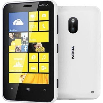 Nokia Lumia 620