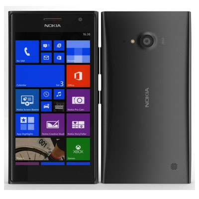 Nokia Lumia 735
