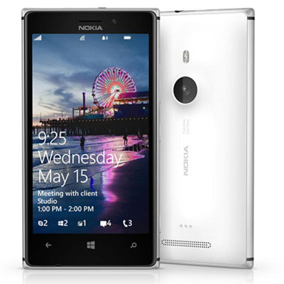 Nokia Lumia 925