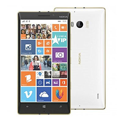 Nokia Lumia 930