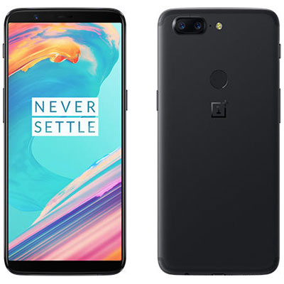 OnePlus 5T