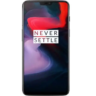 OnePlus 6