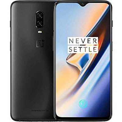 OnePlus 6T