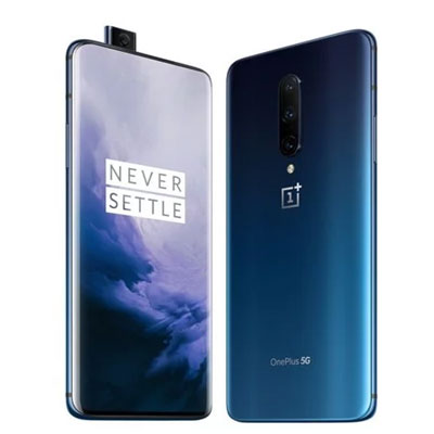 OnePlus 7 Pro 5G