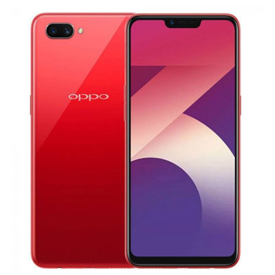 Oppo A3s