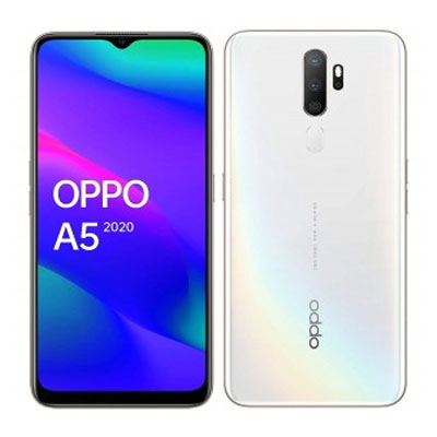 Oppo A5 (2020)
