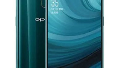 Photo of Oppo A7n