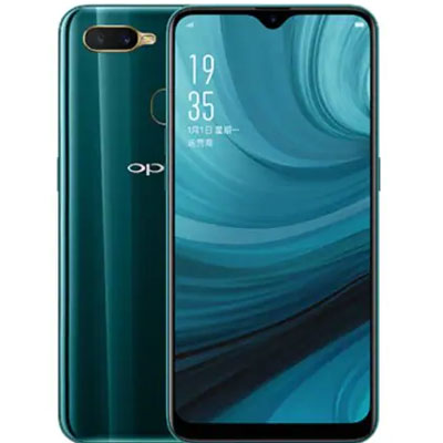 Oppo A7n