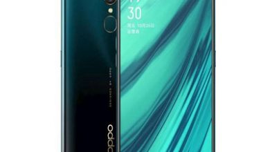 Photo of Oppo A9 (2020)