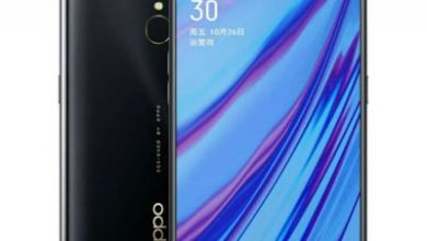 Photo of Oppo A9x