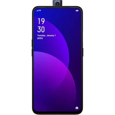Oppo F11 Pro