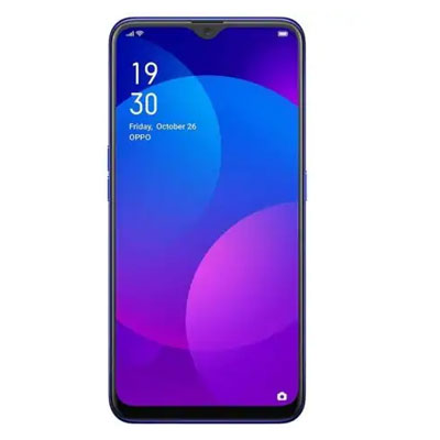 Oppo F11