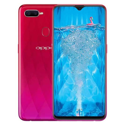 Oppo F9 (F9 Pro)