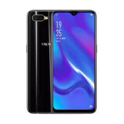 Oppo K1