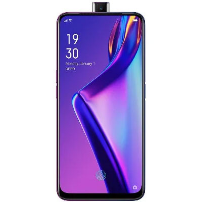 Oppo K3