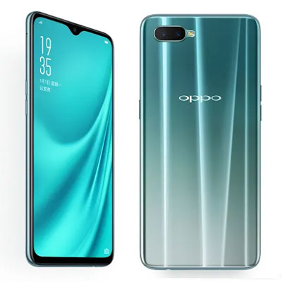 Oppo R15x