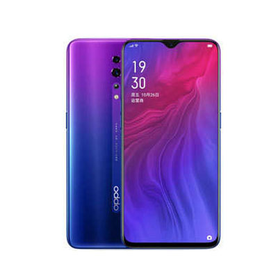 Oppo Reno Z