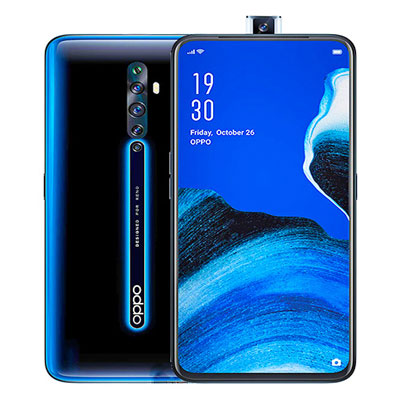 Oppo Reno2 F