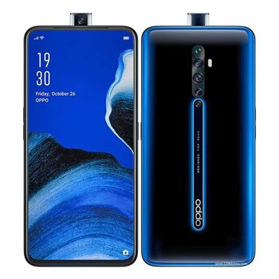 Oppo Reno2