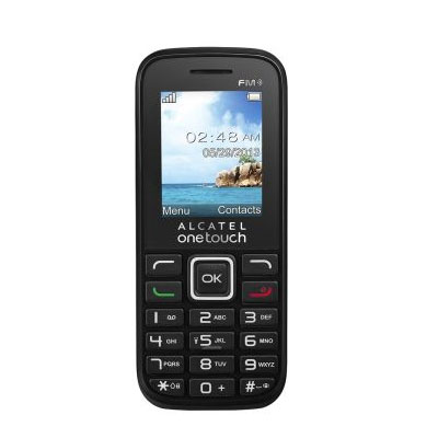 alcatel 2007
