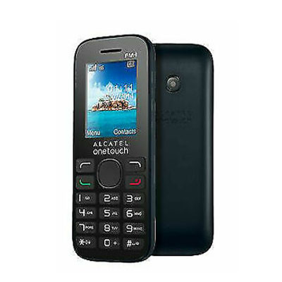 alcatel 2052