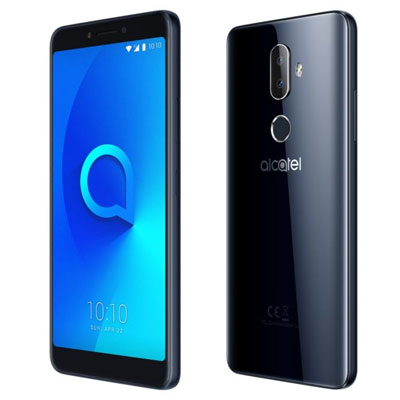 Alcatel 3