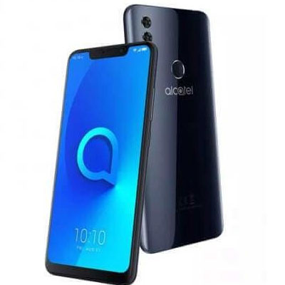 Alcatel 5v