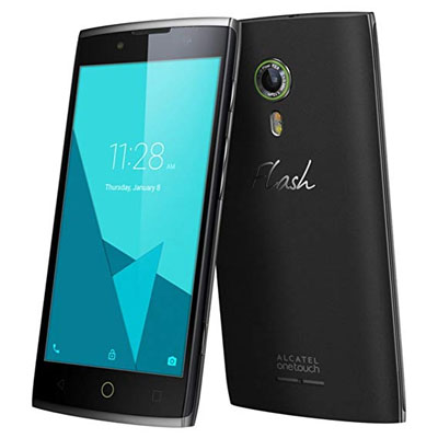 Alcatel Flash