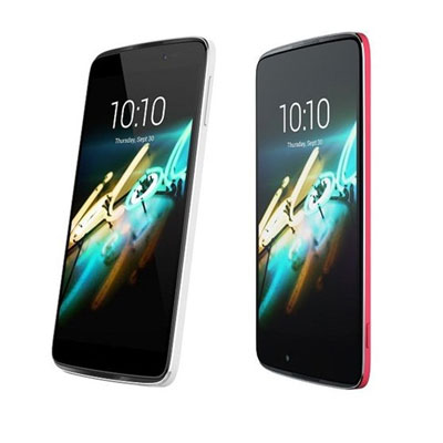 alcatel Idol 3C