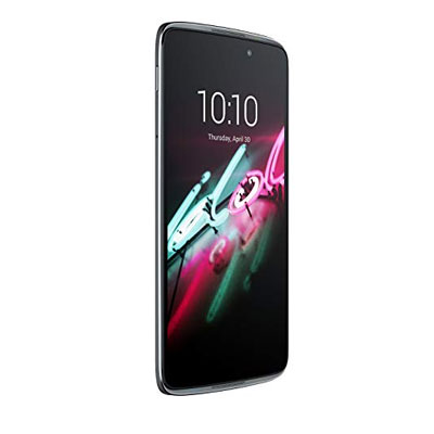 alcatel Idol 4