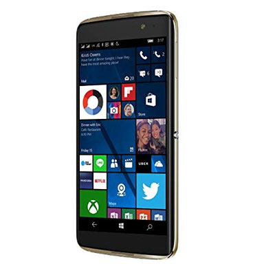 alcatel Idol 4s Windows