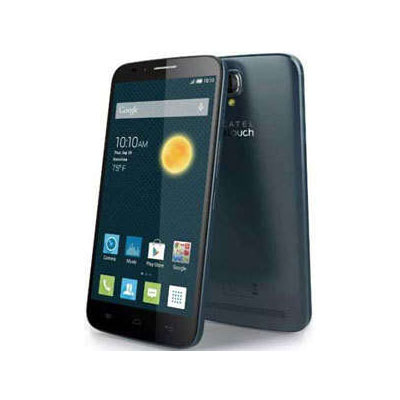 alcatel Idol Alpha