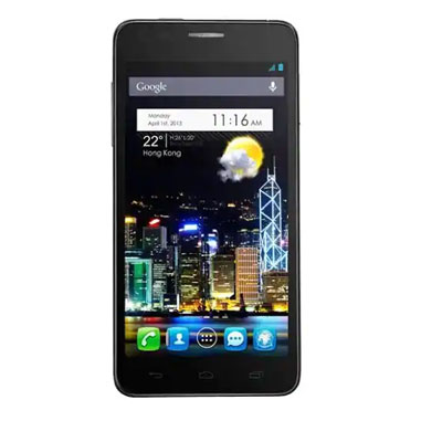 alcatel One Touch Idol Ultra