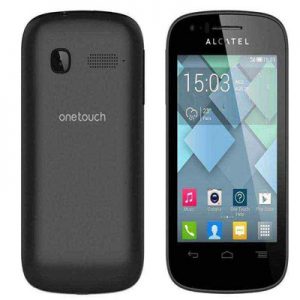 alcatel One Touch M’Pop